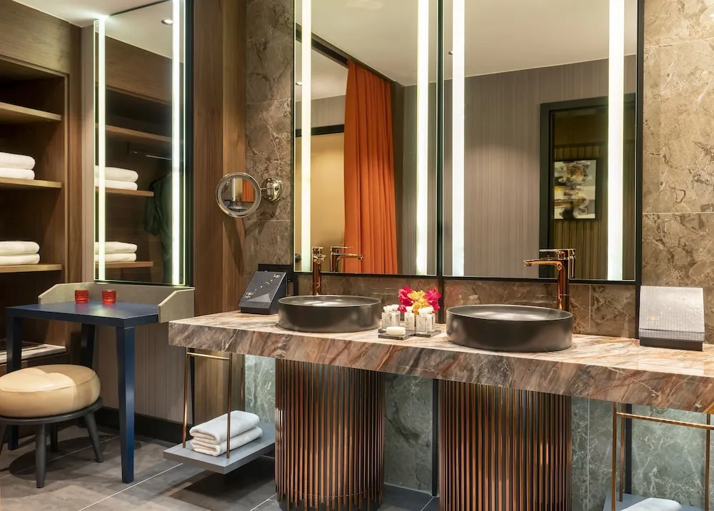 Indigo Clubber Terrace Room Adults Only