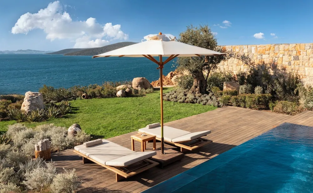 Sunset Villa 2 Bedrooms