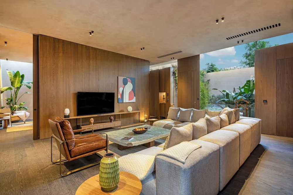 Sunset Villa 2 Bedrooms