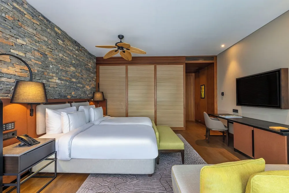 Maki Villa 3 Bedrooms