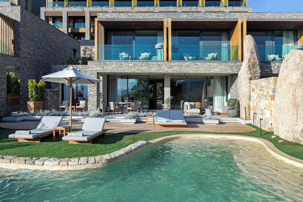 Maki Villa 3 Bedrooms
