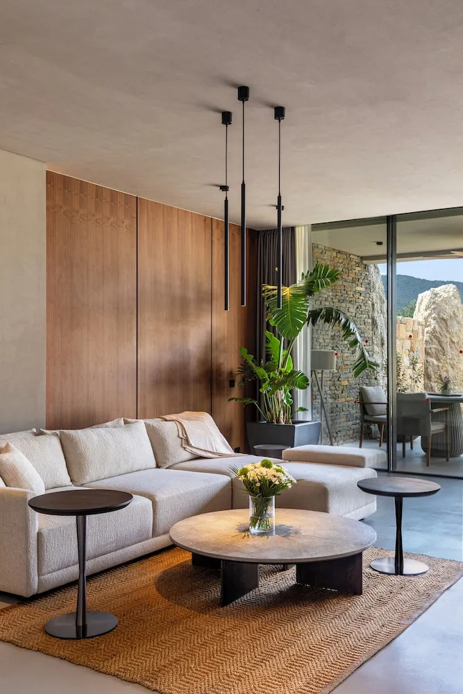 Maki Villa 2 Bedrooms