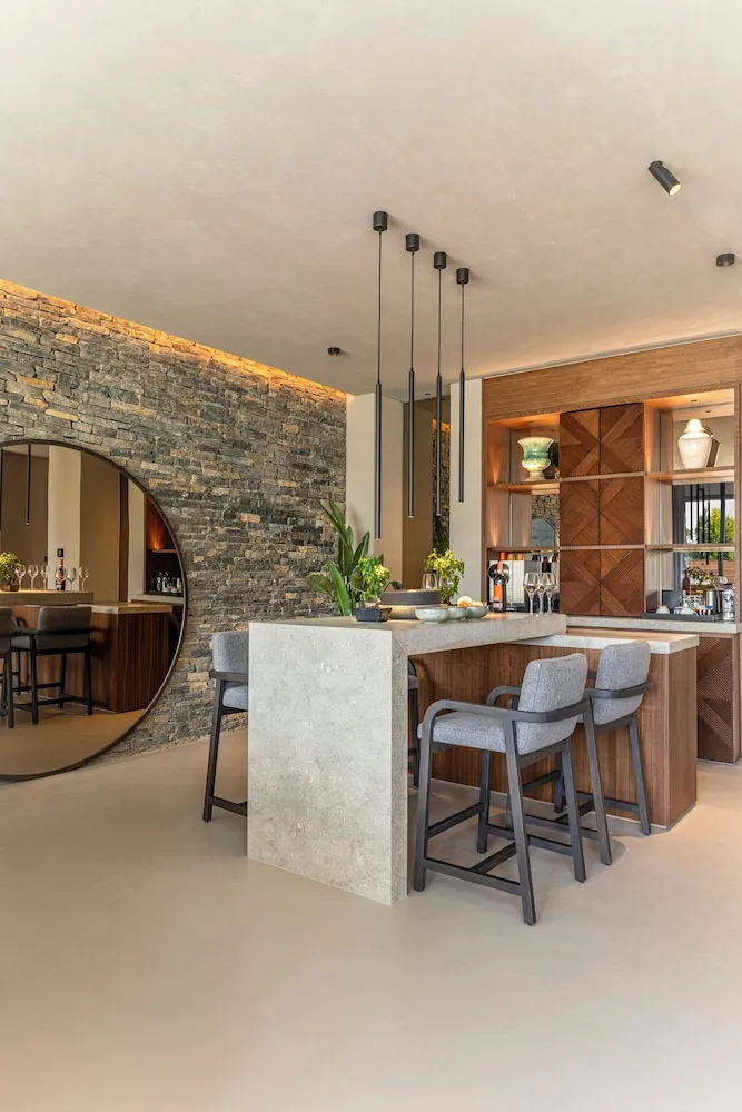 Maki Villa 2 Bedrooms