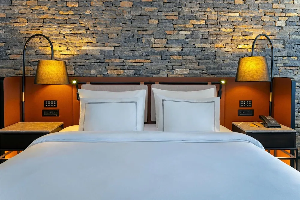 Terrace Room Sea View
