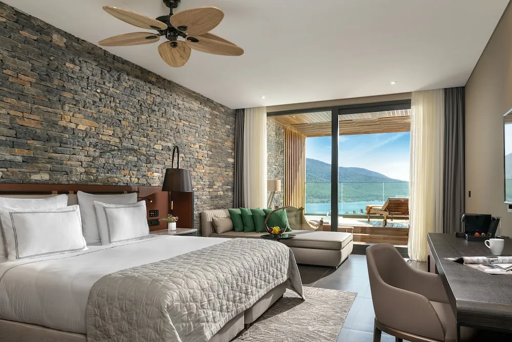 Terrace Room Sea View