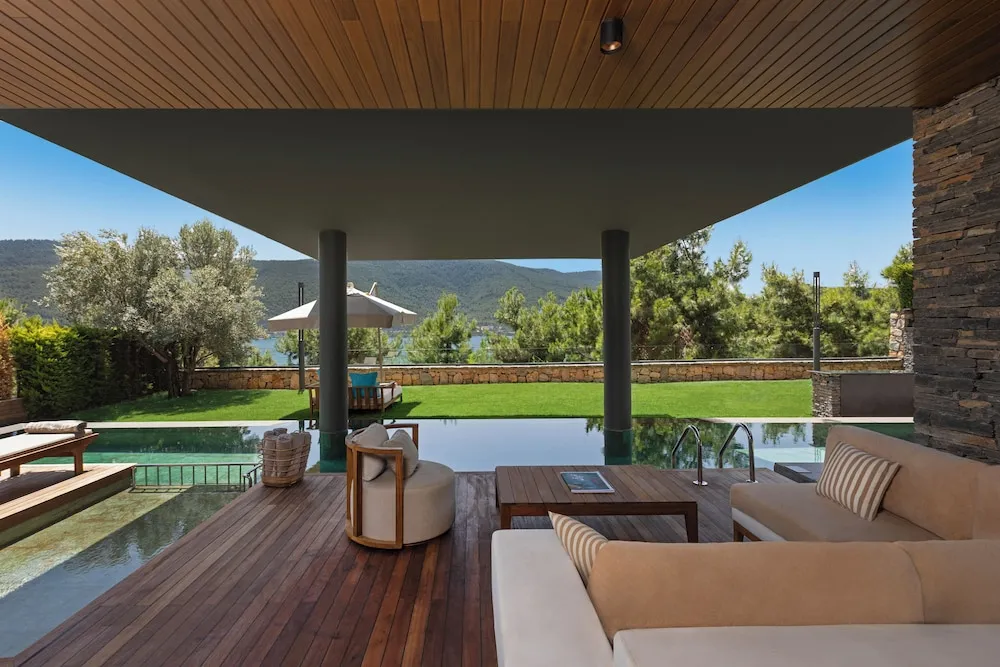 Citrus Villa 3 Bedroom ( Lujo Edition )