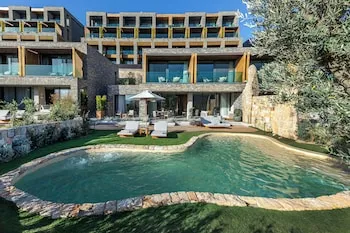 Lujo Hotel Bodrum