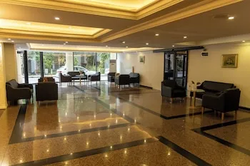 MCG Marble Hotel