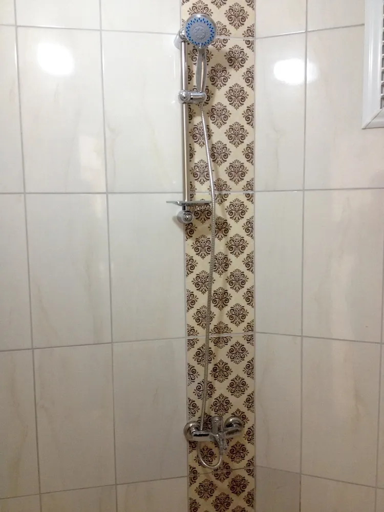 Üç Kişilik Oda, Balkon, Bahçe Manzaralı