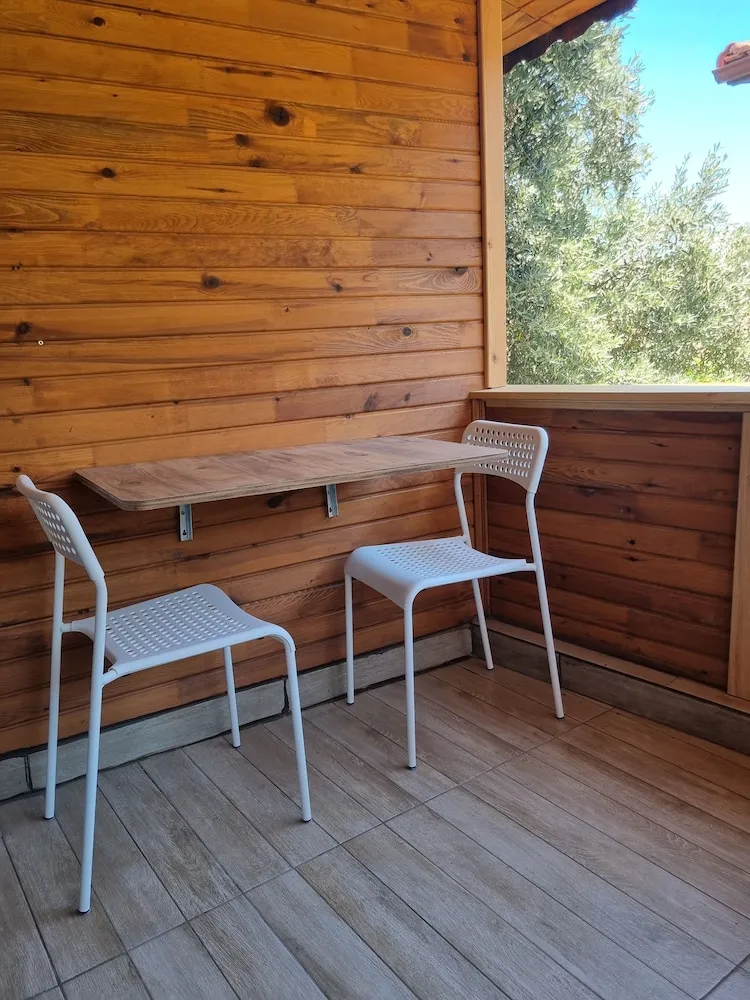 Deluxe Apart Daire