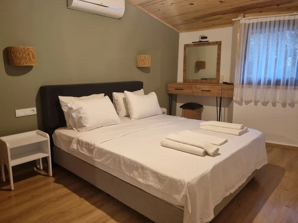 Deluxe Apart Daire