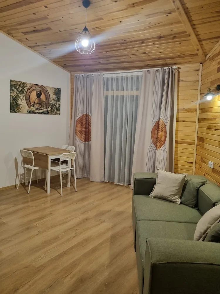 Deluxe Apart Daire