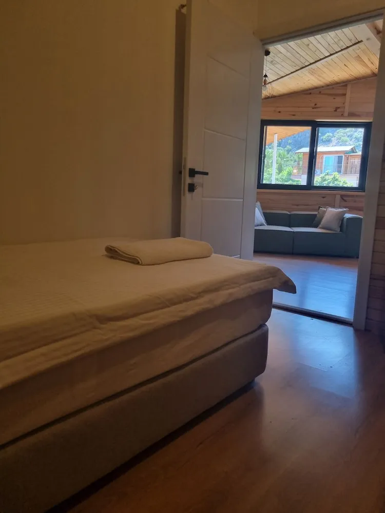 Deluxe Apart Daire