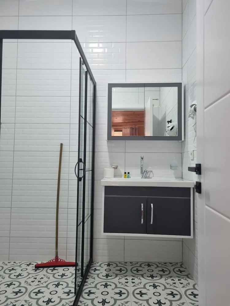 Deluxe Apart Daire