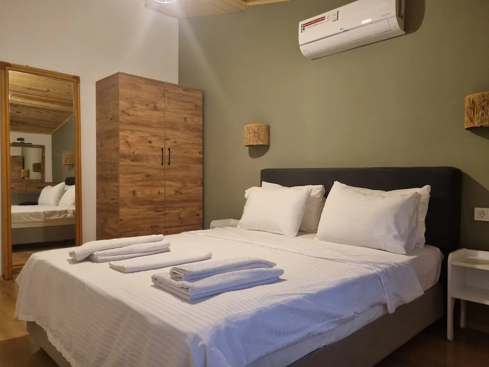 Deluxe Apart Daire