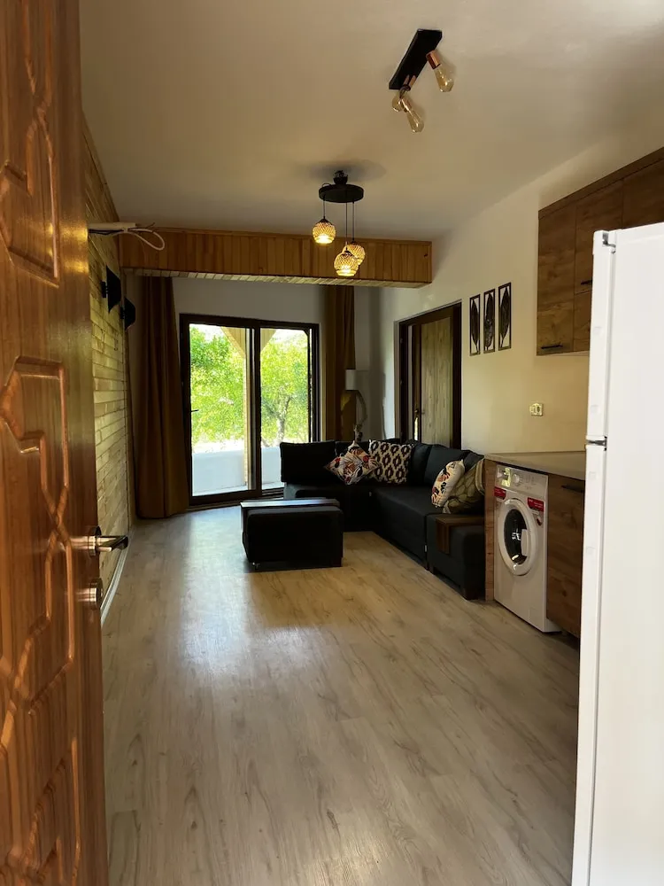 Deluxe Apart Daire