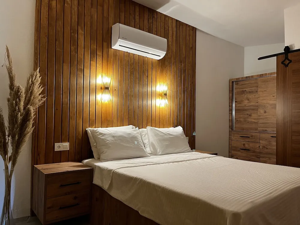 Deluxe Apart Daire