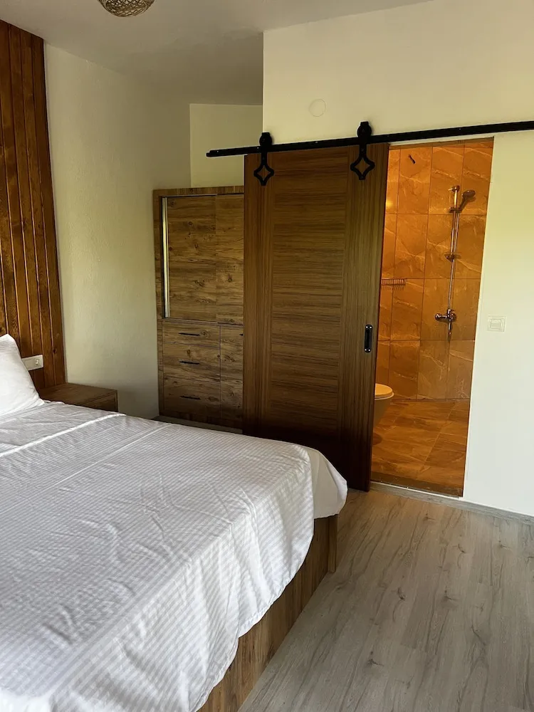 Deluxe Apart Daire
