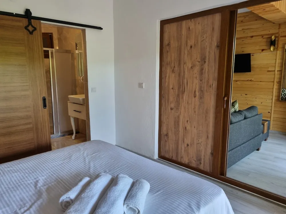 Deluxe Apart Daire
