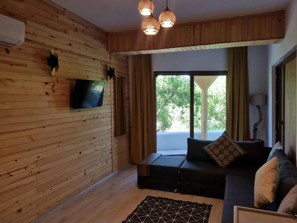 Deluxe Apart Daire