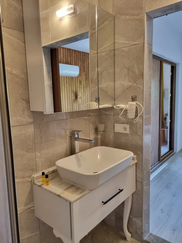 Deluxe Apart Daire