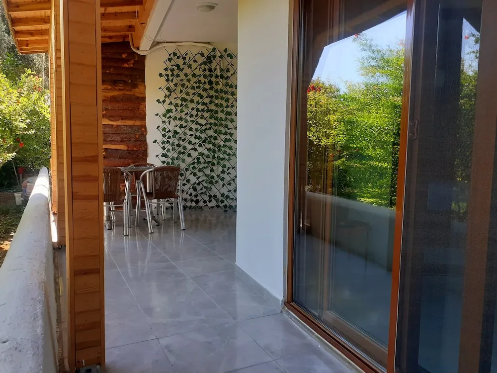 Deluxe Apart Daire