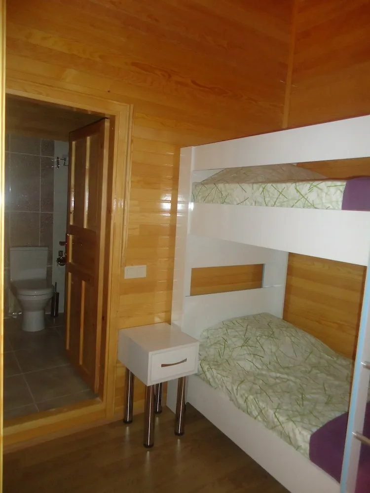 Apart Daire, 2 Yatak Odası, Mutfak