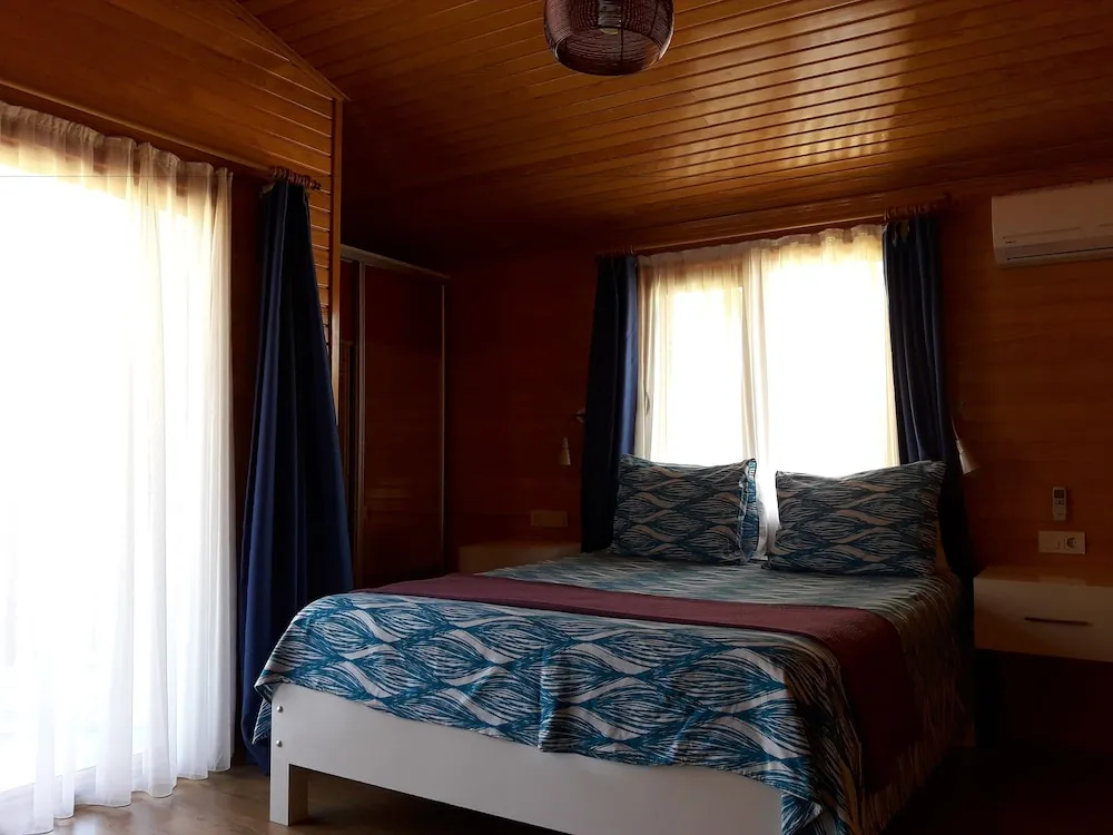 Apart Daire, 2 Yatak Odası, Mutfak