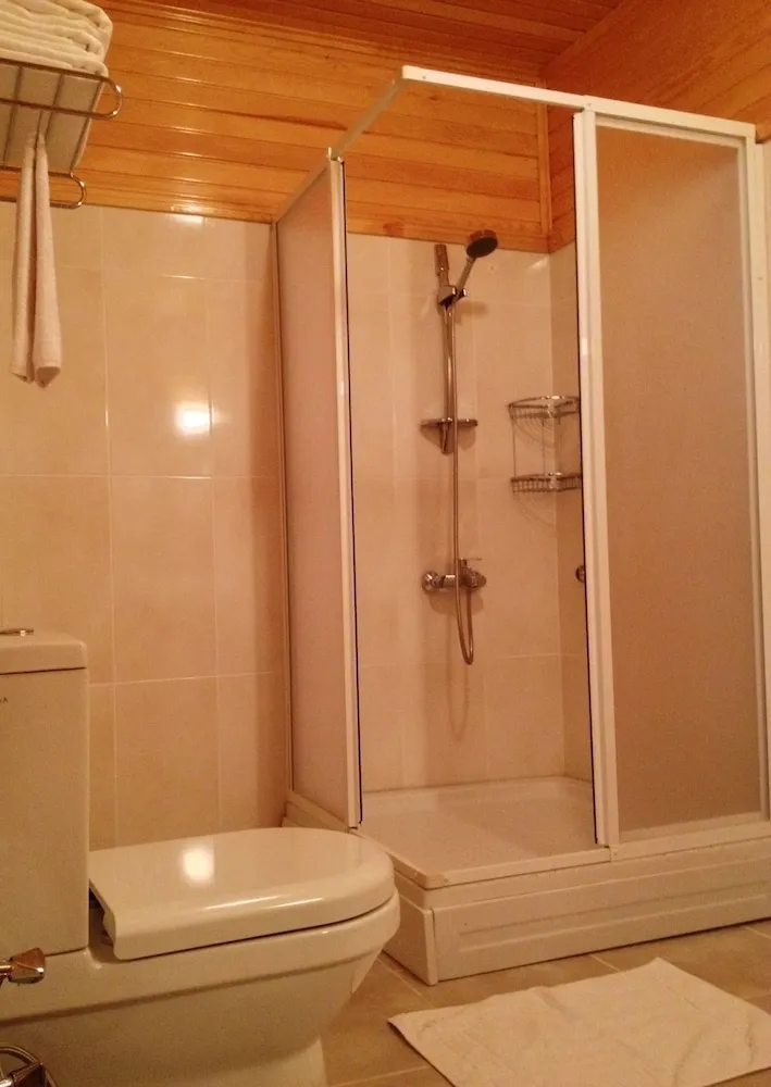 Apart Daire, 2 Yatak Odası, Mutfak