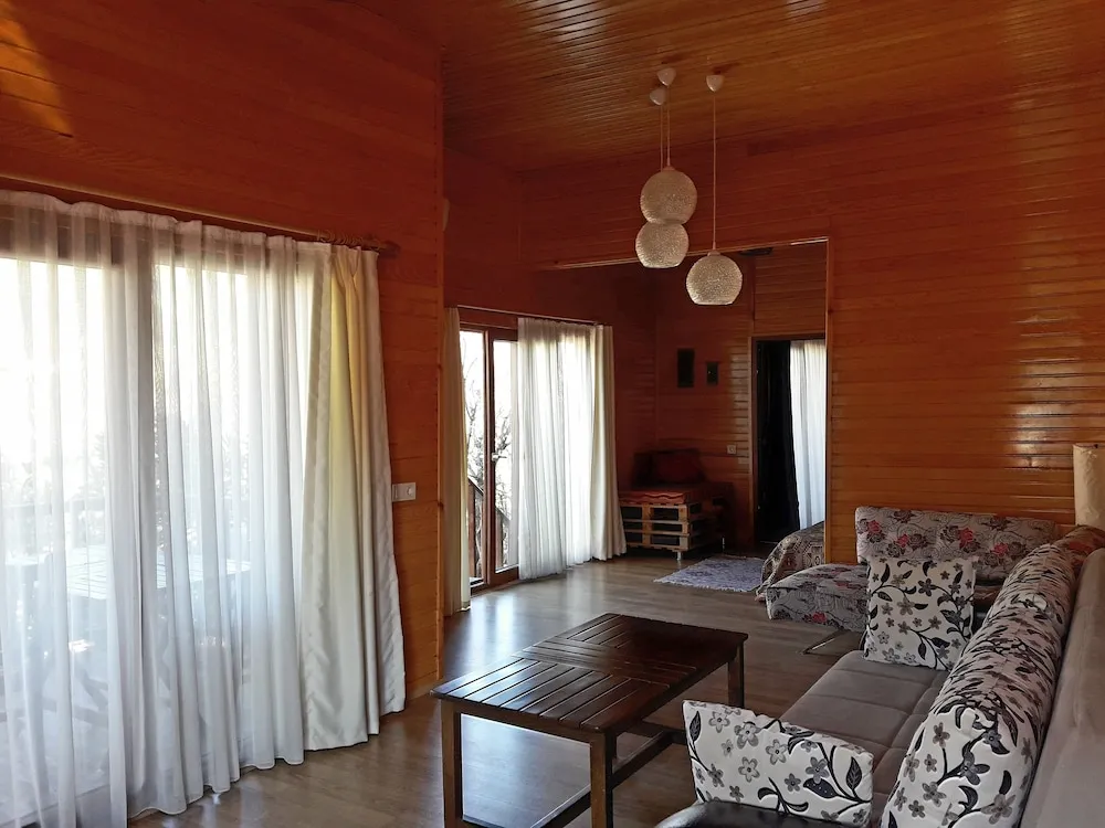 Apart Daire, 2 Yatak Odası, Mutfak