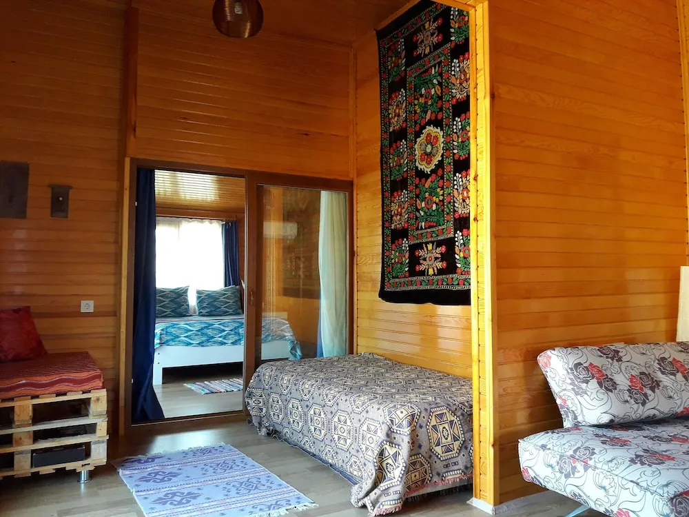 Apart Daire, 2 Yatak Odası, Mutfak