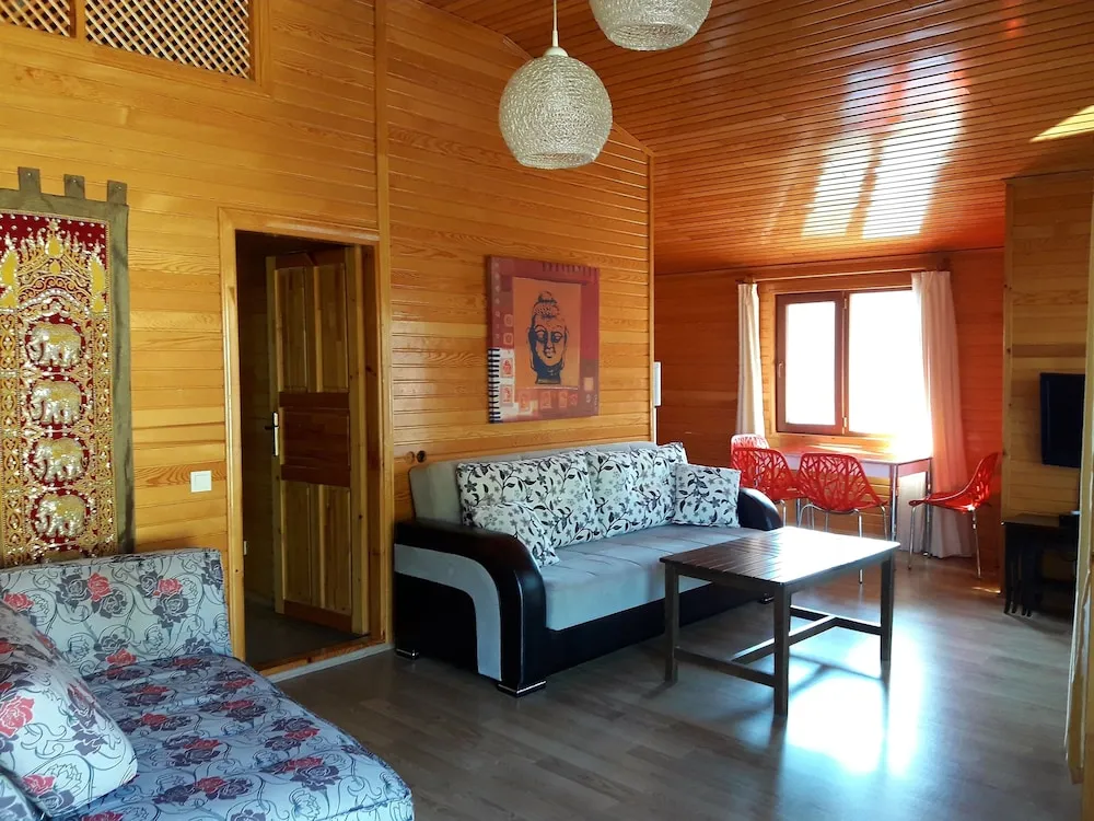Apart Daire, 2 Yatak Odası, Mutfak