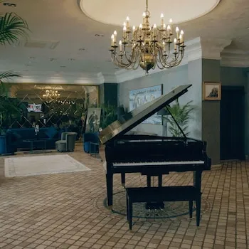 The Wings Hotels Neva Palas