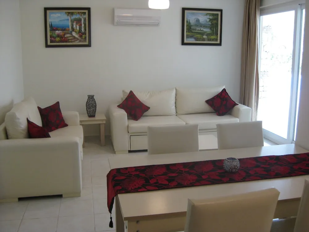 Apart Daire, 2 Yatak Odası