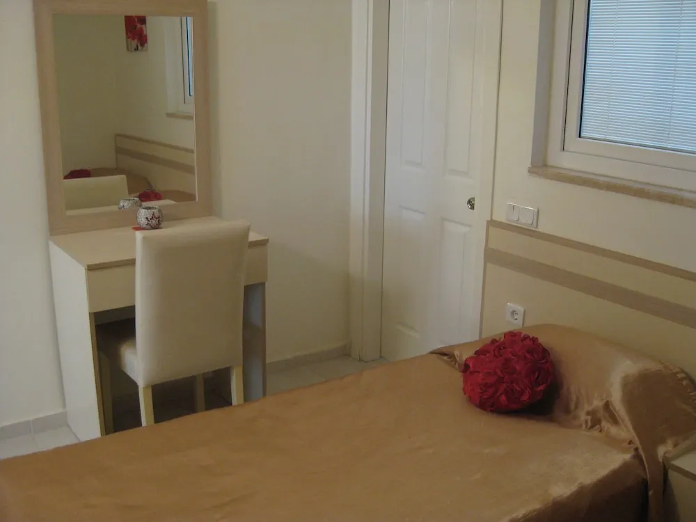 Apart Daire, 2 Yatak Odası