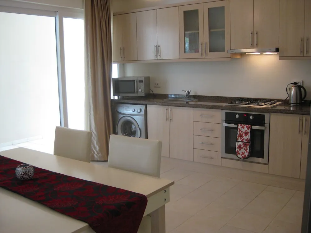 Apart Daire, 2 Yatak Odası