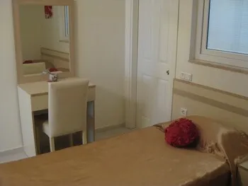 Orka Olivia Apartments
