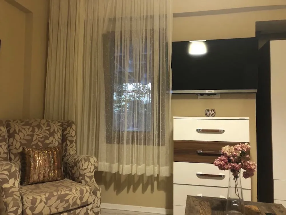 Deluxe Stüdyo Süit, 1 Büyük (Queen) Boy Yatak