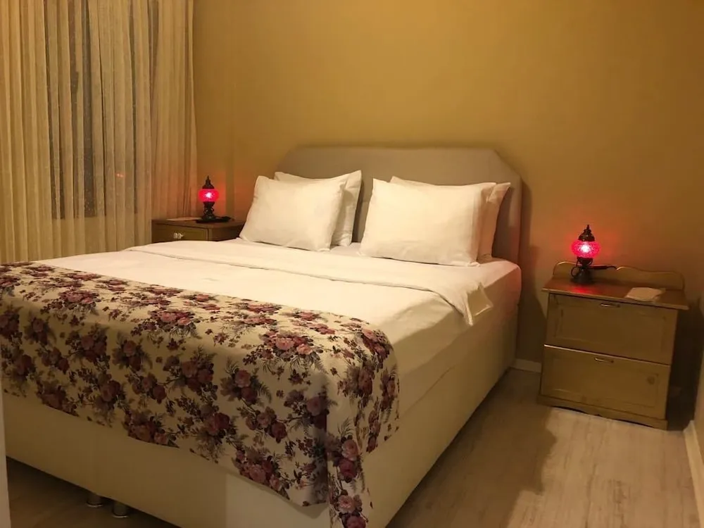 Deluxe Stüdyo Süit, 1 Büyük (Queen) Boy Yatak