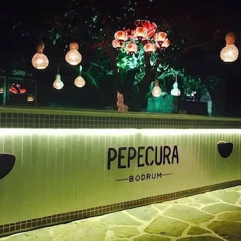Pepecura Bodrum