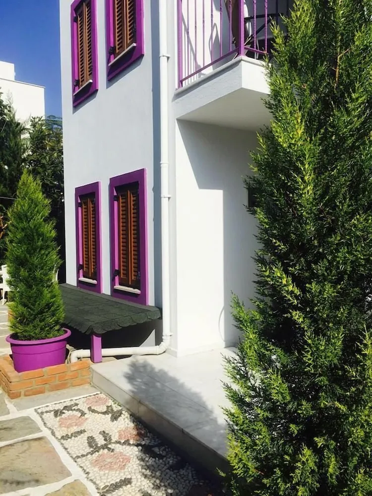 Bahçe