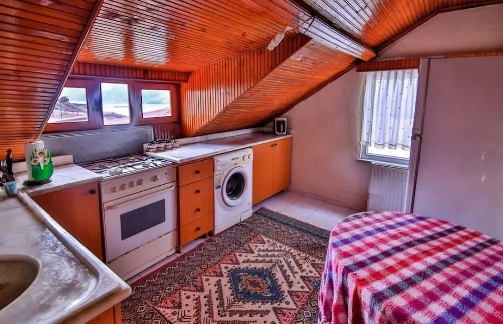 Apart Daire, 2 Yatak Odası