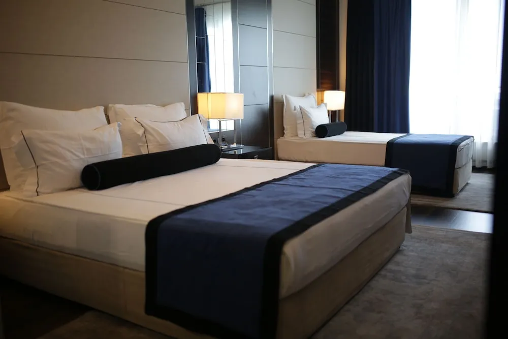 Comfort Üç Kişilik Oda