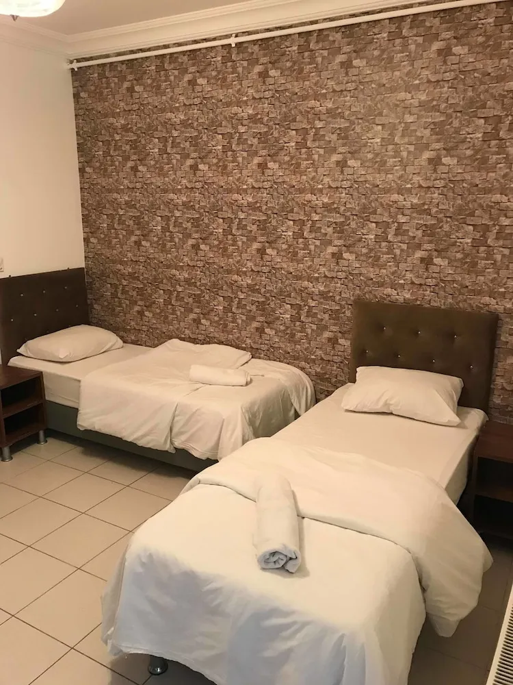 Classic Ev, 1 Yatak Odası