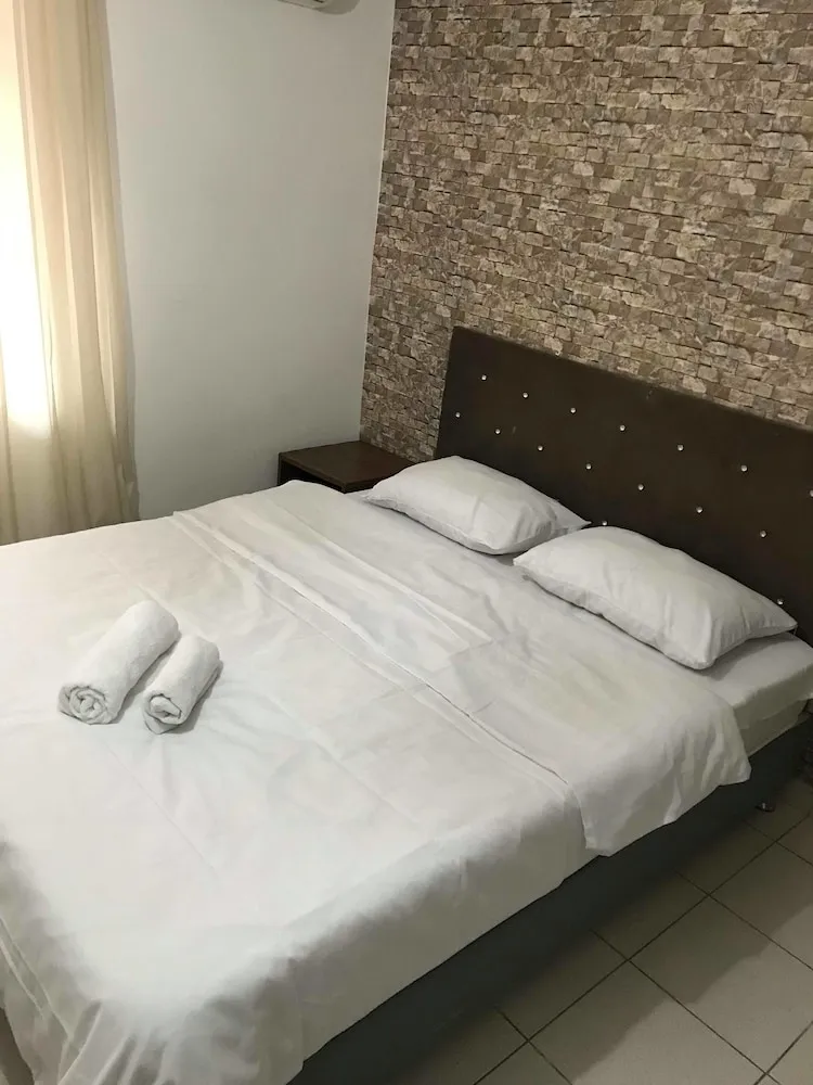 Classic Ev, 1 Yatak Odası