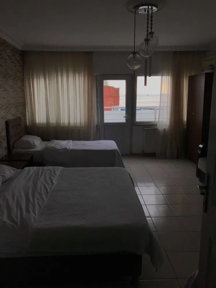 Classic Ev, 1 Yatak Odası