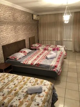Legno Casa
