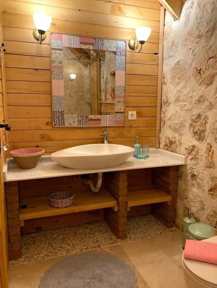 Villa, 1 Yatak Odası