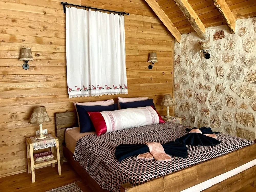 Villa, 1 Yatak Odası