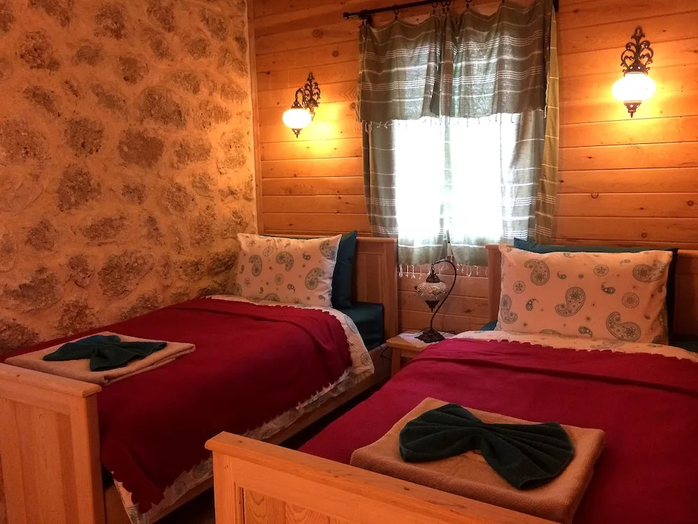 Villa, 2 Yatak Odası